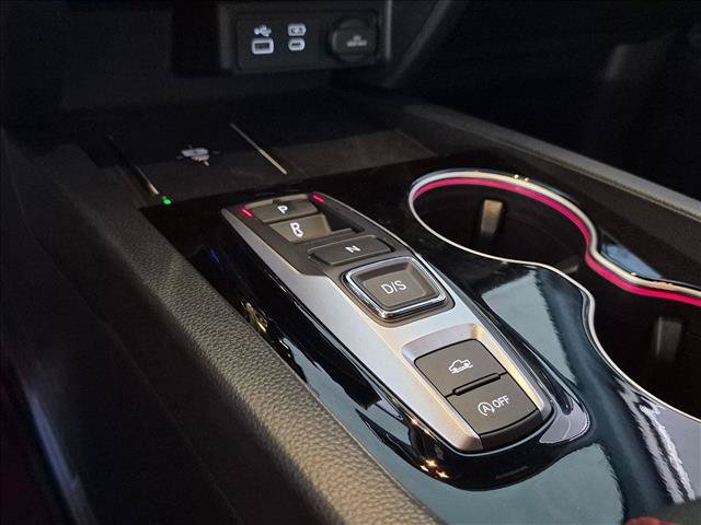 New 2026 Honda Ridgeline Black Edition image 13