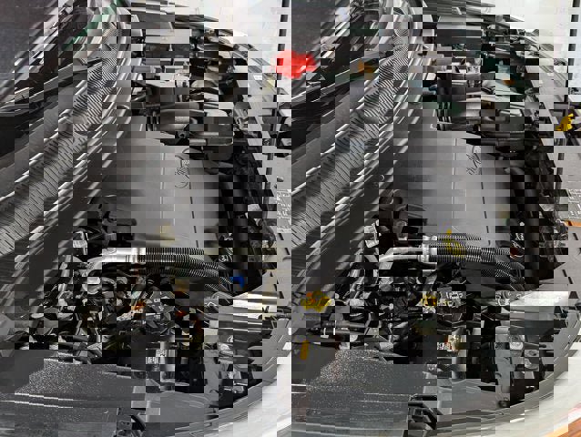 Used 2015 Ford Explorer XLT w/ Equipment Group 202B image 45