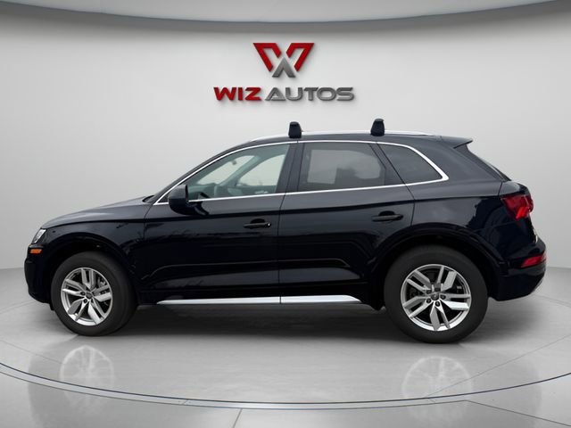 Used 2020 Audi Q5 2.0T Premium w/ Convenience Package image 6