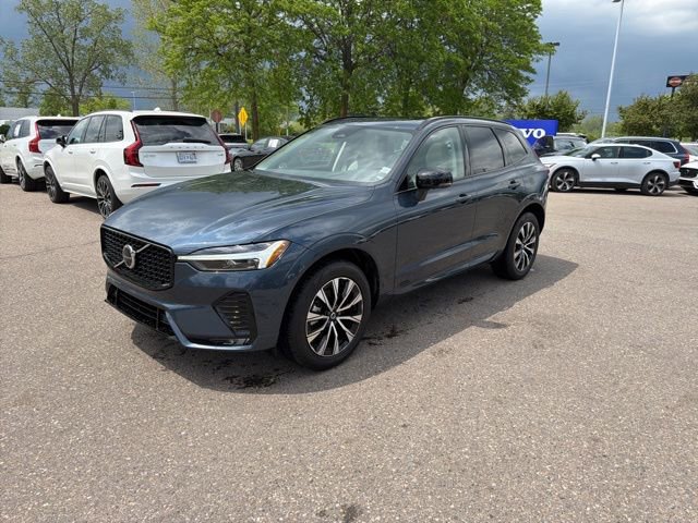 Used 2025 Volvo XC60 B5 Plus w/ Protection Package Premier AWD/4WD image 1