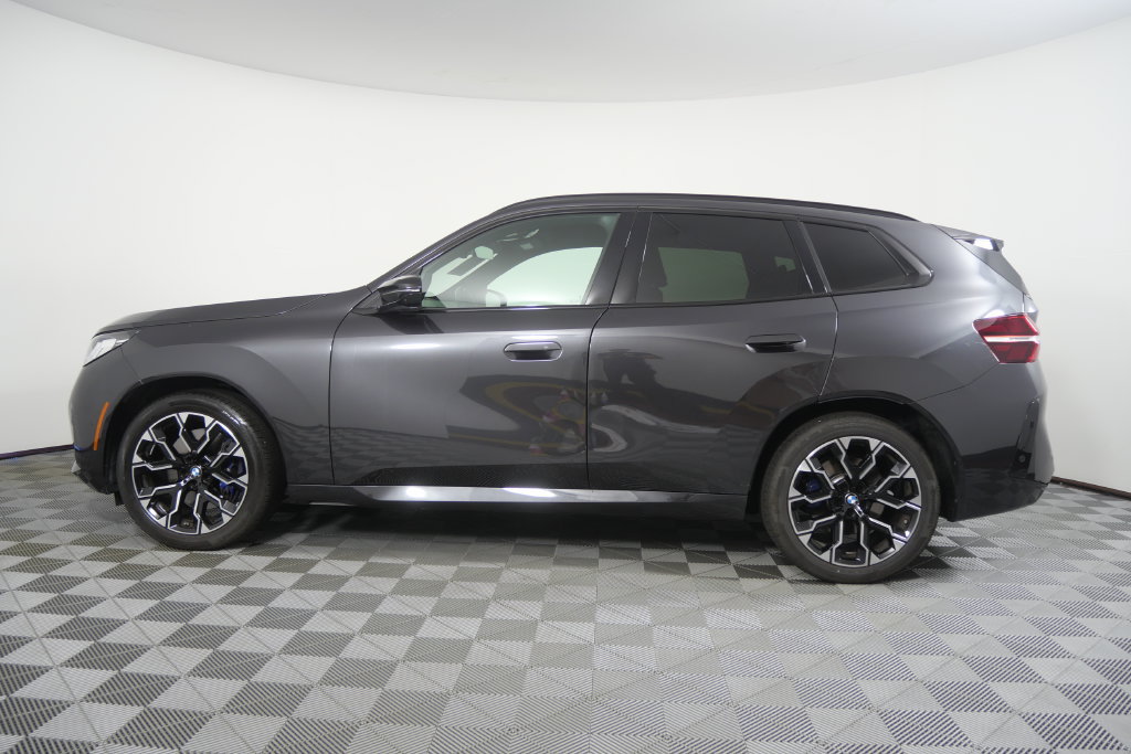 Certified 2026 BMW X3 M50 AWD/4WD image 7
