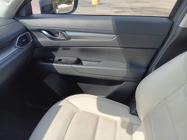 Used 2025 MAZDA CX-5 AWD 2.5 S w/ Preferred Package image 11