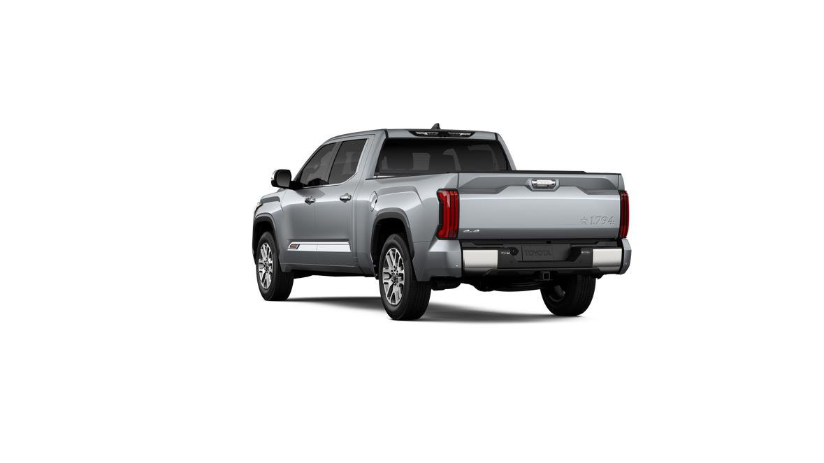 New 2026 Toyota Tundra 1794 Edition image 58