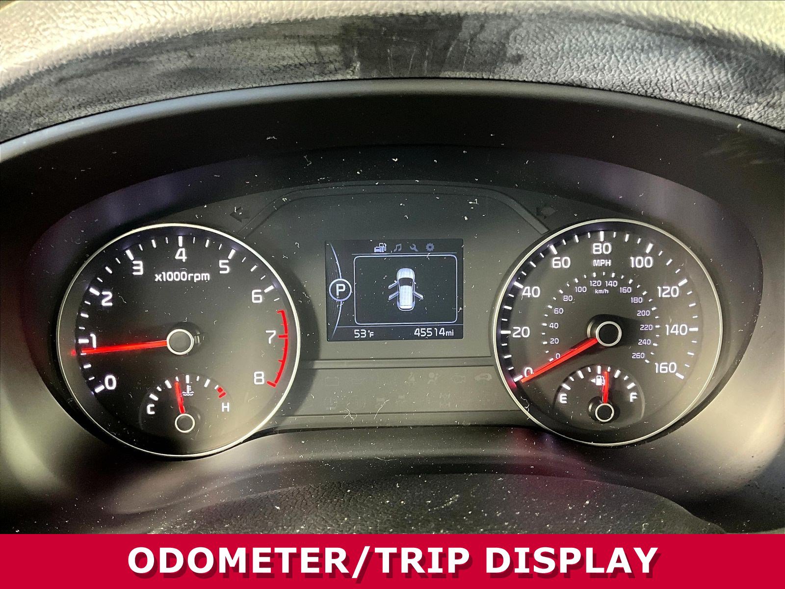 Used 2018 Kia Sportage LX FWD image 13