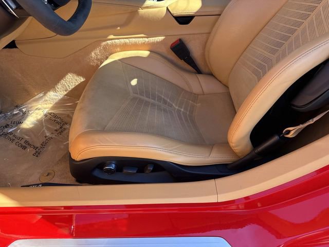 Used 2020 Chevrolet Corvette Stingray Premium Conv w/ 3LT Preferred Equipment Group image 10