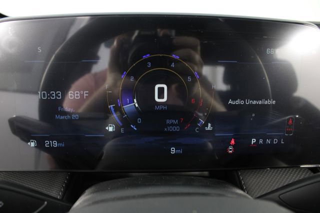 New 2026 Chevrolet Equinox LT image 11