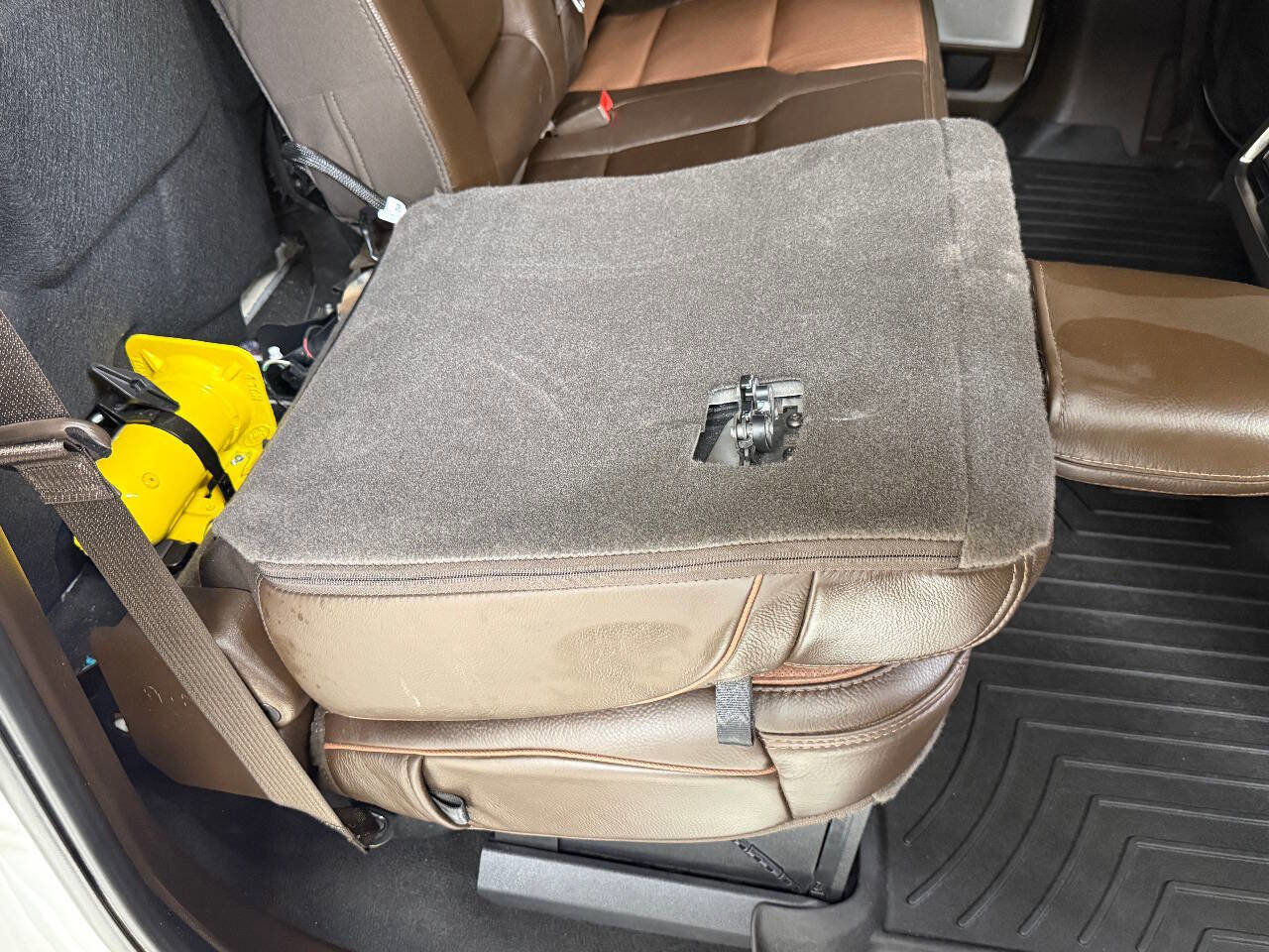 Used 2026 Ford F350 King Ranch image 46