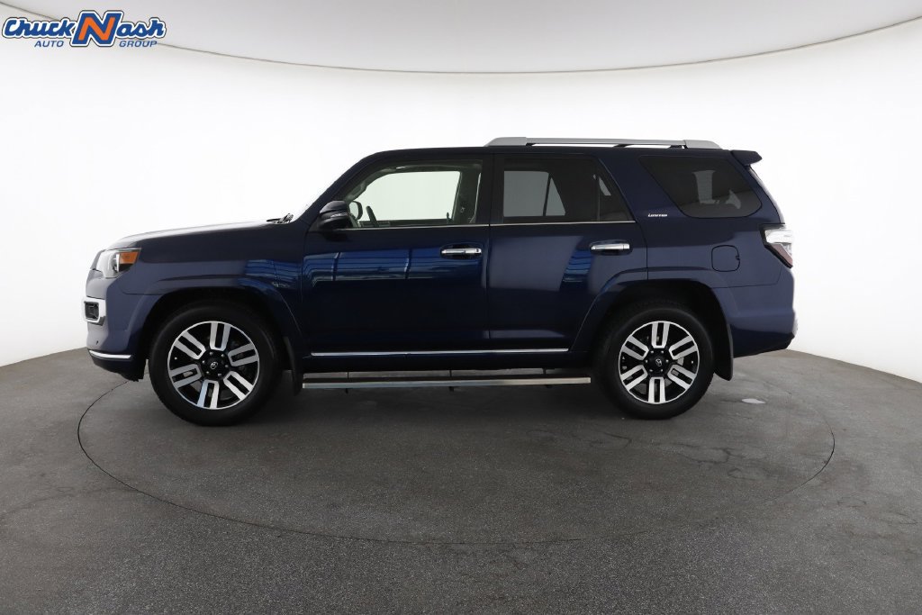 Used 2024 Toyota 4Runner Limited RWD image 7