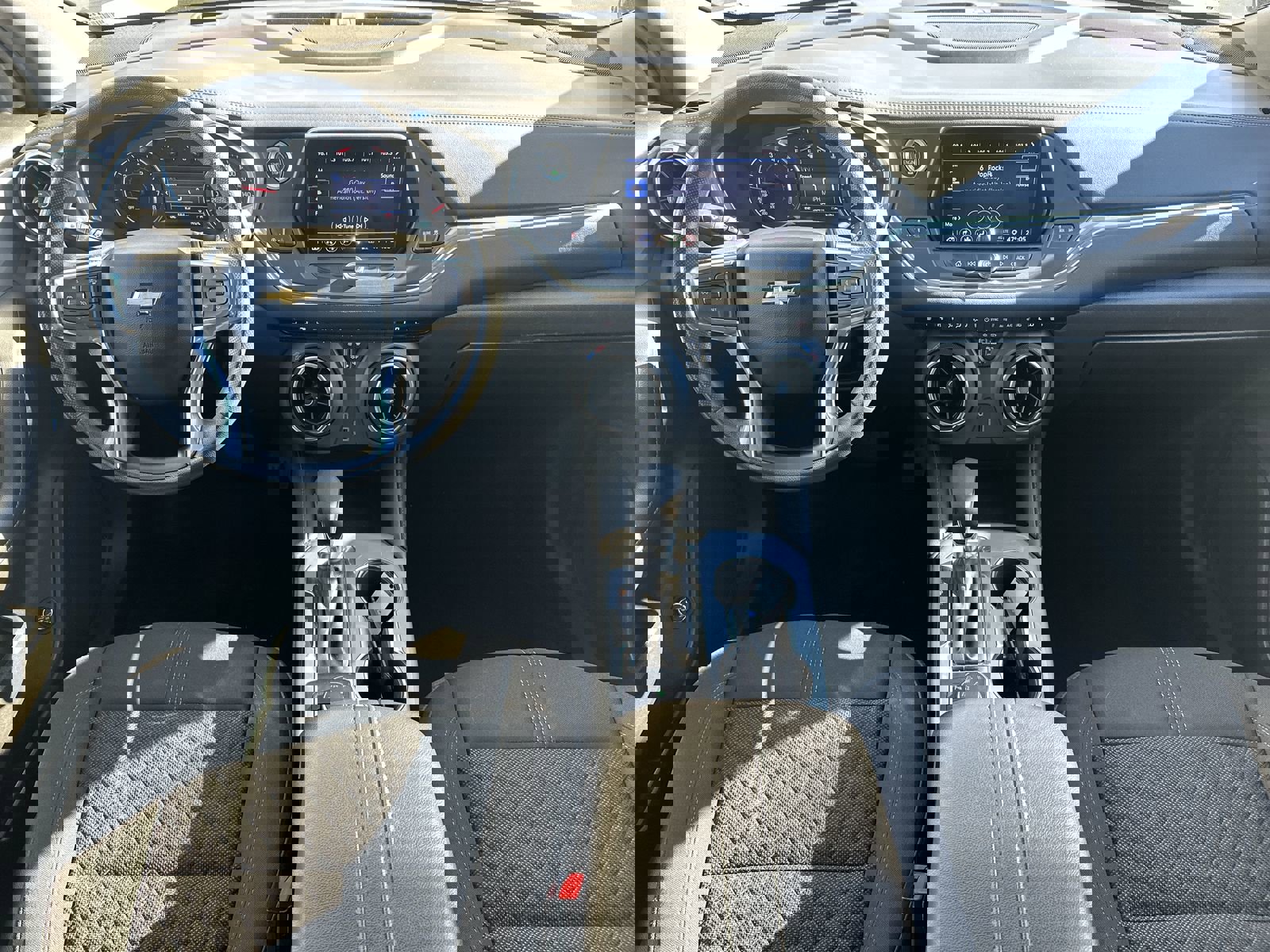 Certified 2022 Chevrolet Blazer LT image 18