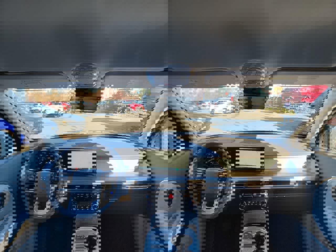 New 2026 Hyundai Ioniq 9 SEL image 27