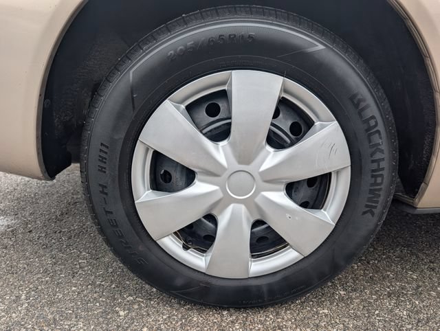 Used 2002 Toyota Camry FWD image 25