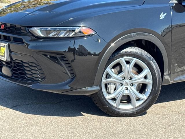 Used 2024 Dodge Hornet R/T Plus video 4