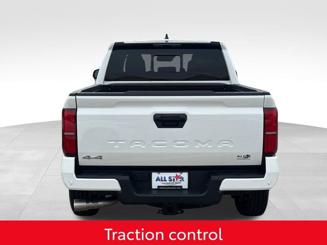 Used 2025 Toyota Tacoma SR5 w/ SR5 Upgrade Package image 10