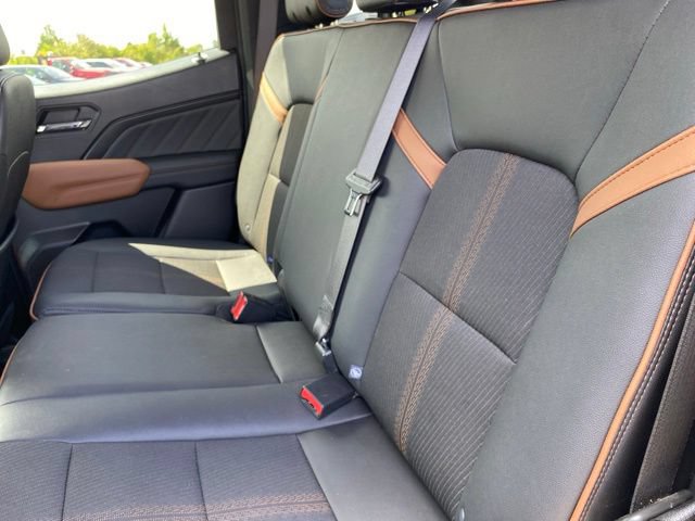 Used 2023 GMC Canyon AT4 AWD/4WD image 31