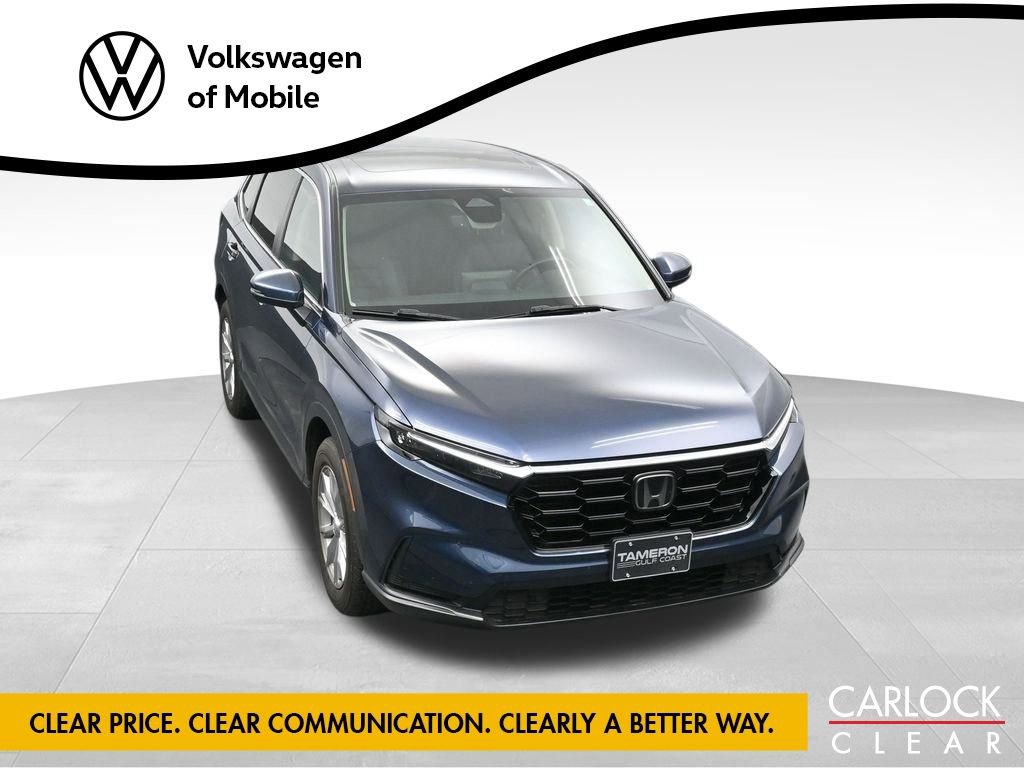 Used 2023 Honda CR-V EX-L image 26