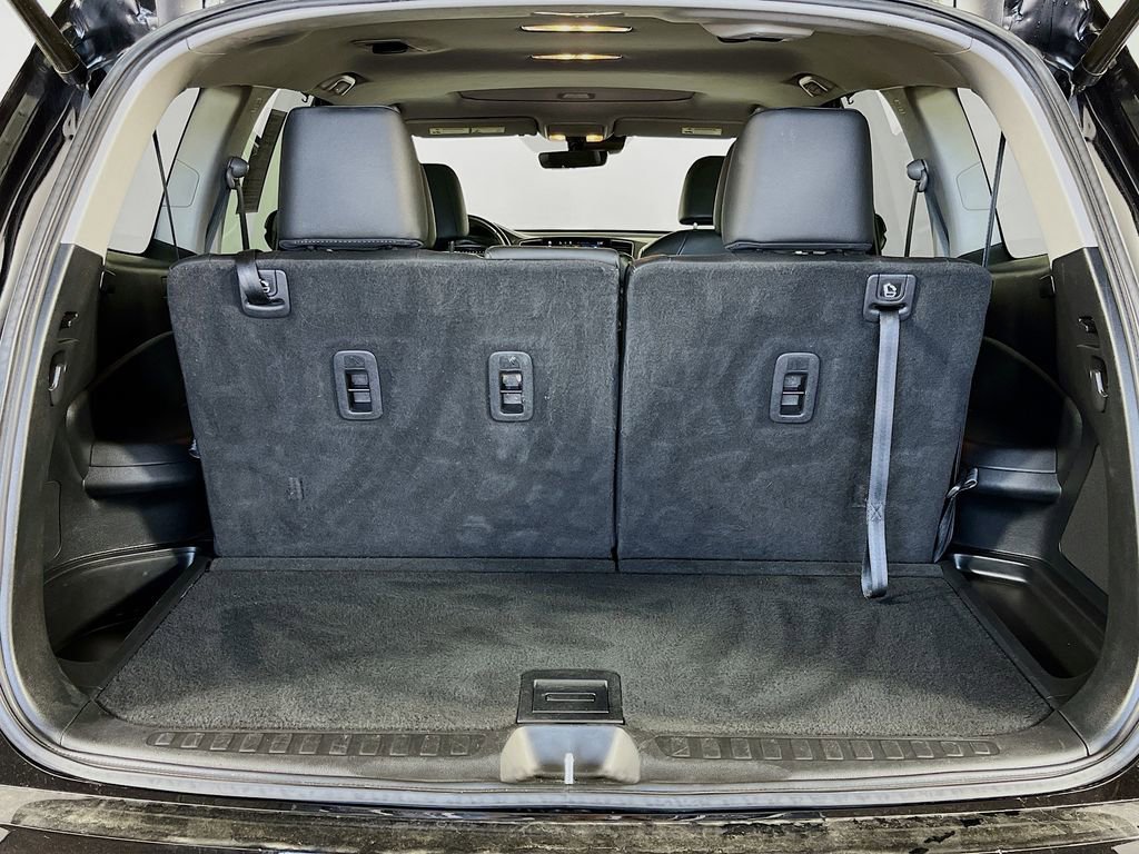Used 2022 Honda Pilot Special Edition image 10