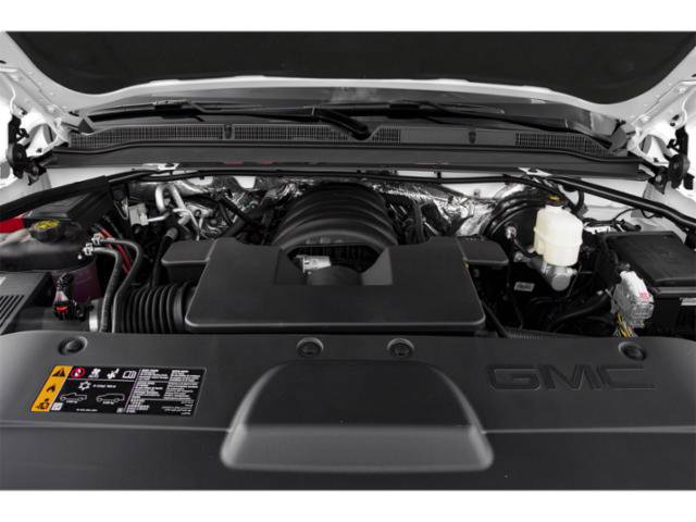 Used 2020 GMC Yukon SLT w/ Value Plus Edition AWD/4WD image 16