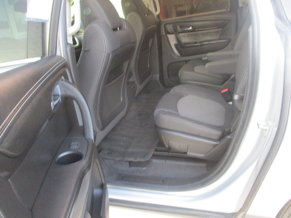Used 2013 Chevrolet Traverse LT w/ All-Star Edition FWD image 8