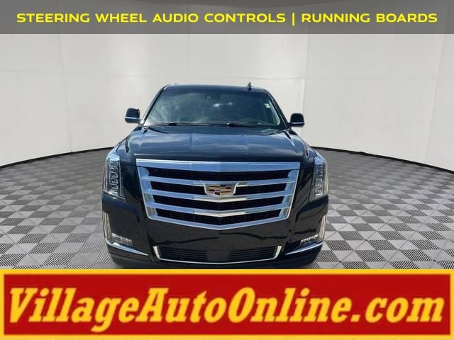 Used 2020 Cadillac Escalade ESV Premium Luxury AWD/4WD image 6