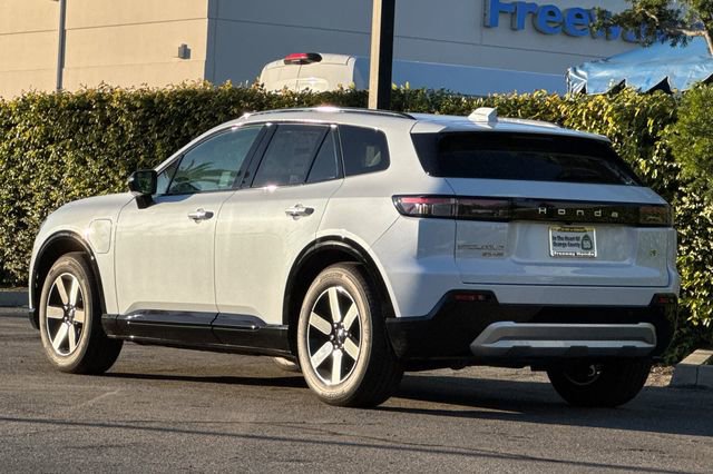 New 2026 Honda Prologue Touring image 6