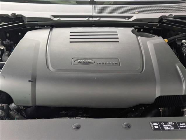 New 2026 Land Rover Defender 110 S AWD/4WD image 15