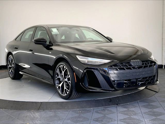 New 2026 Audi A6 Premium Plus image 1