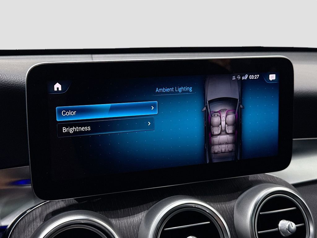 Used 2021 Mercedes-Benz GLC 300 image 38