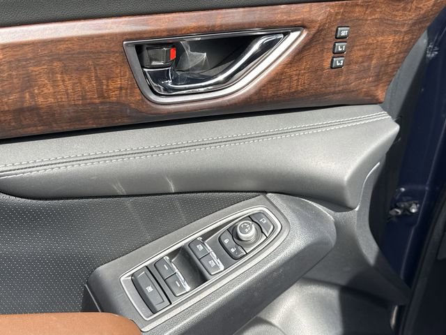 Certified 2023 Subaru Ascent Touring image 18