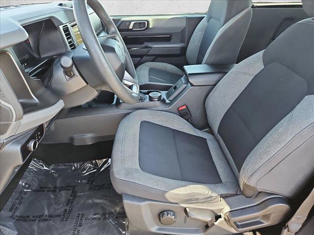 Used 2023 Ford Bronco 2-Door AWD/4WD image 21