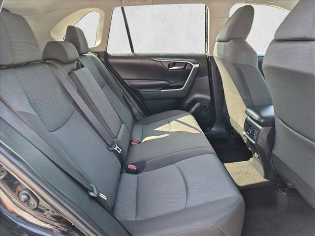 Used 2024 Toyota RAV4 XLE FWD image 19