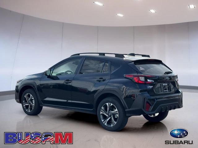 New 2026 Subaru Crosstrek 2.0i Premium AWD/4WD image 6