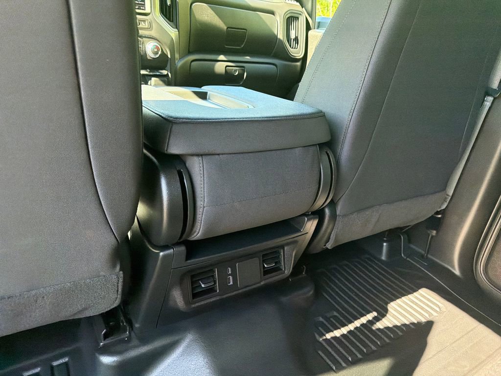 New 2026 GMC Sierra 3500 Pro w/ 1SA Pro Safety Plus Package AWD/4WD image 23