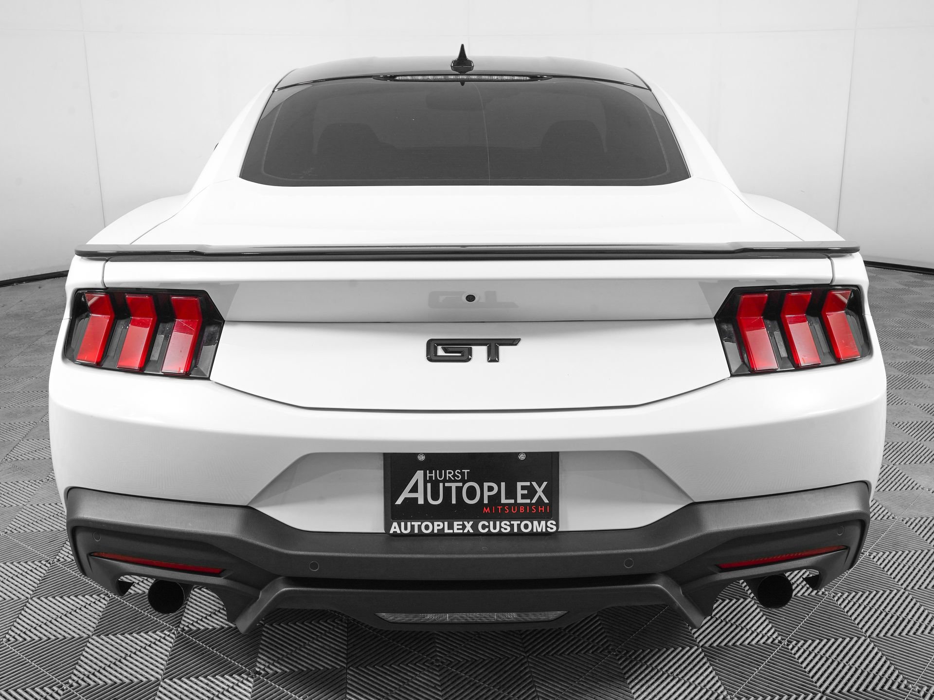 Used 2024 Ford Mustang GT Premium RWD image 5