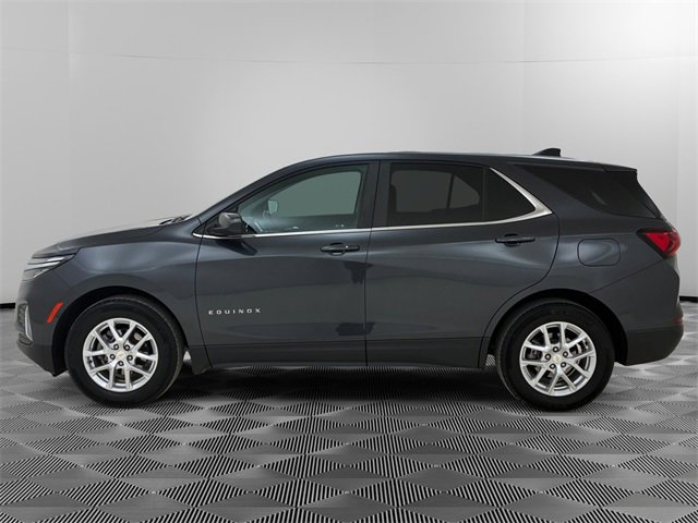 Used 2023 Chevrolet Equinox LT image 6