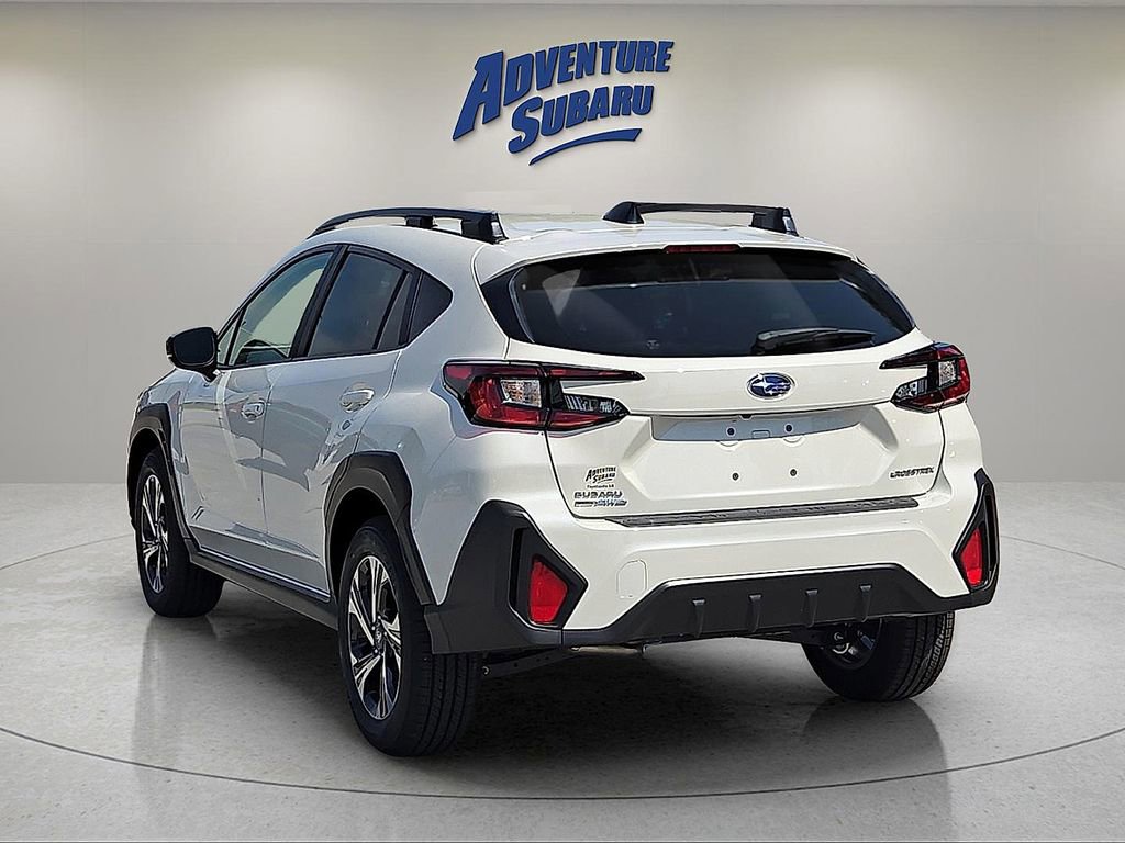Certified 2025 Subaru Crosstrek 2.0i Premium image 5