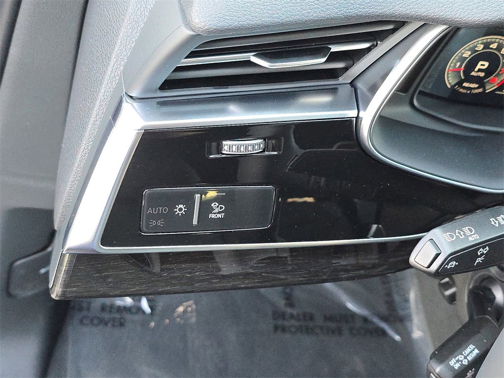 New 2026 Audi Q7 3.0T Premium Plus image 30