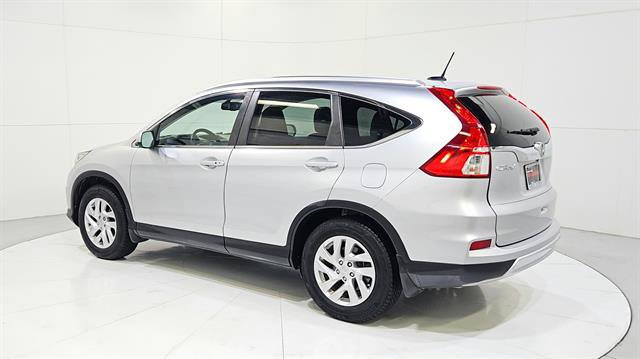 Used 2015 Honda CR-V EX-L image 6