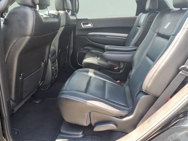 Used 2020 Dodge Durango Citadel AWD/4WD image 20