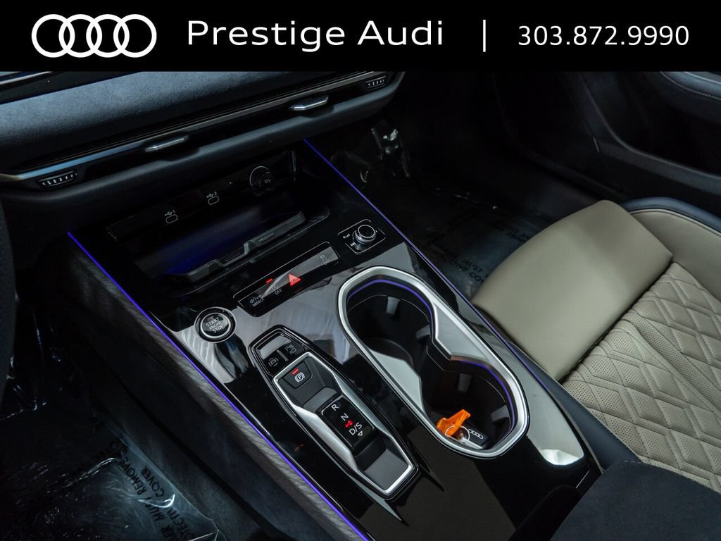 New 2026 Audi A6 Prestige AWD/4WD image 20