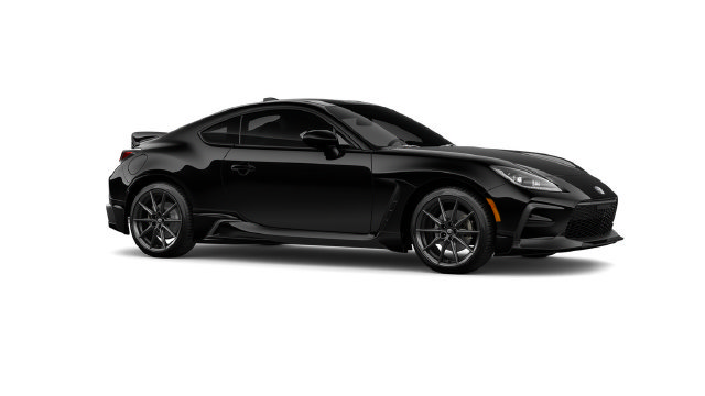 New 2027 Toyota GR86 Premium RWD image 15
