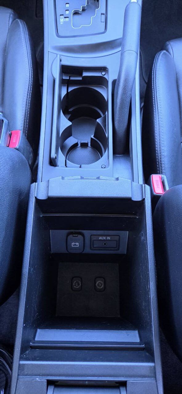 Used 2012 MAZDA MAZDA3 i Grand Touring FWD image 39