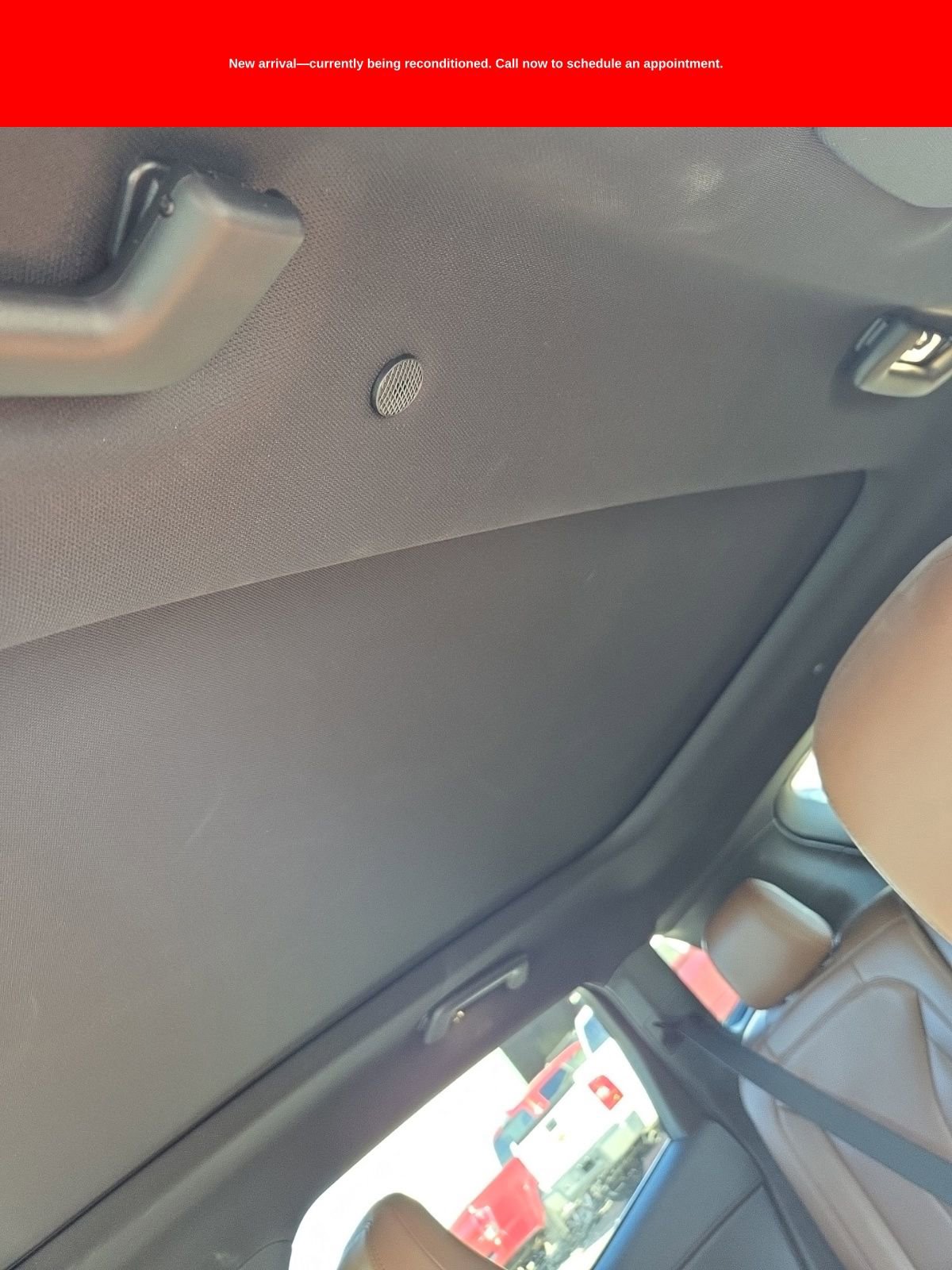 Used 2022 Lincoln Nautilus Reserve image 14