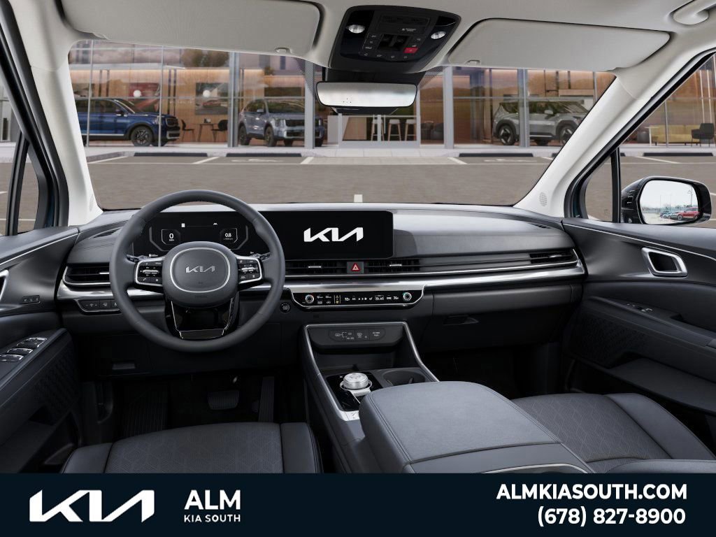 New 2026 Kia Carnival SX image 14