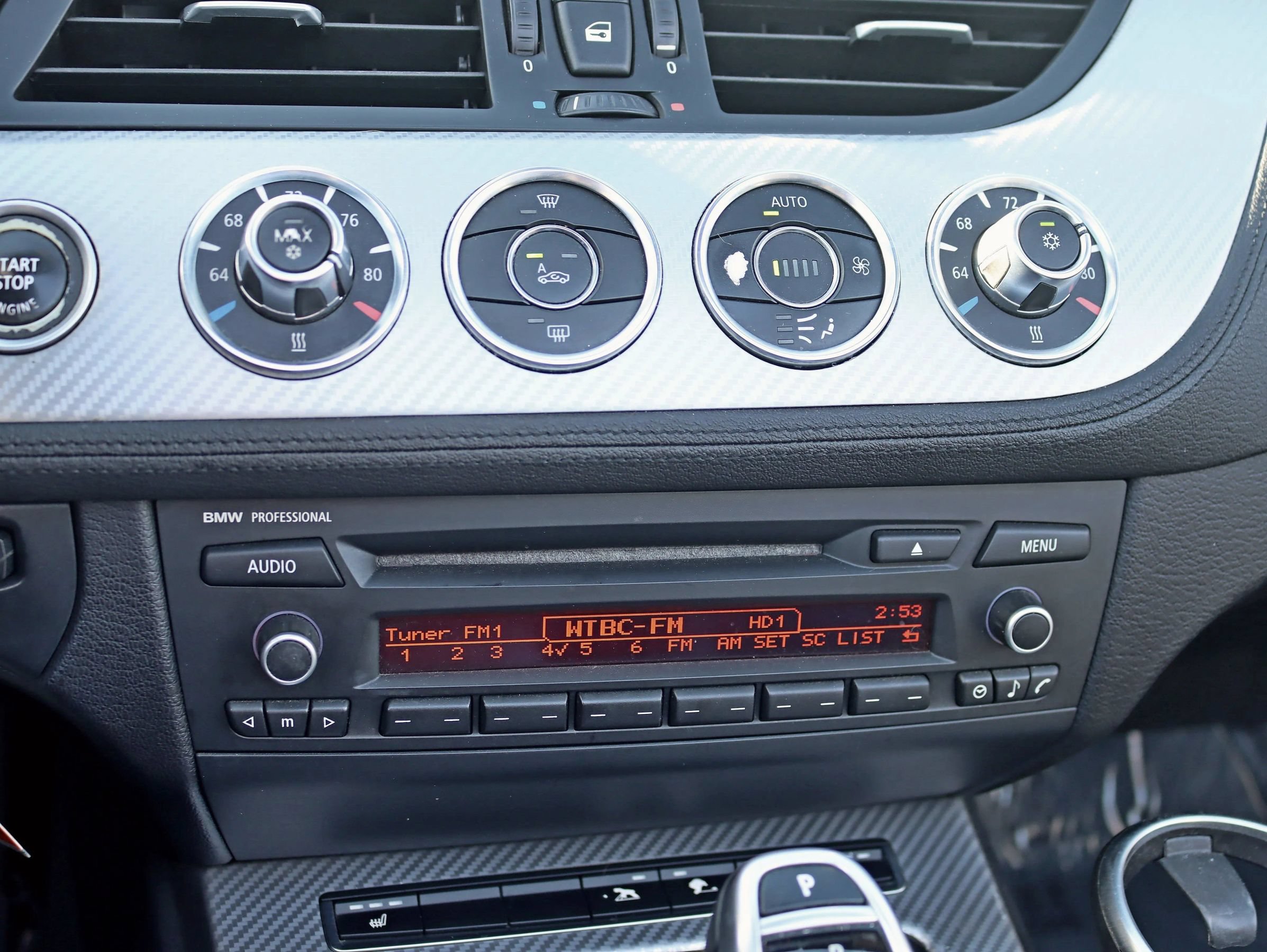 Used 2011 BMW Z4 sDrive35is RWD image 22