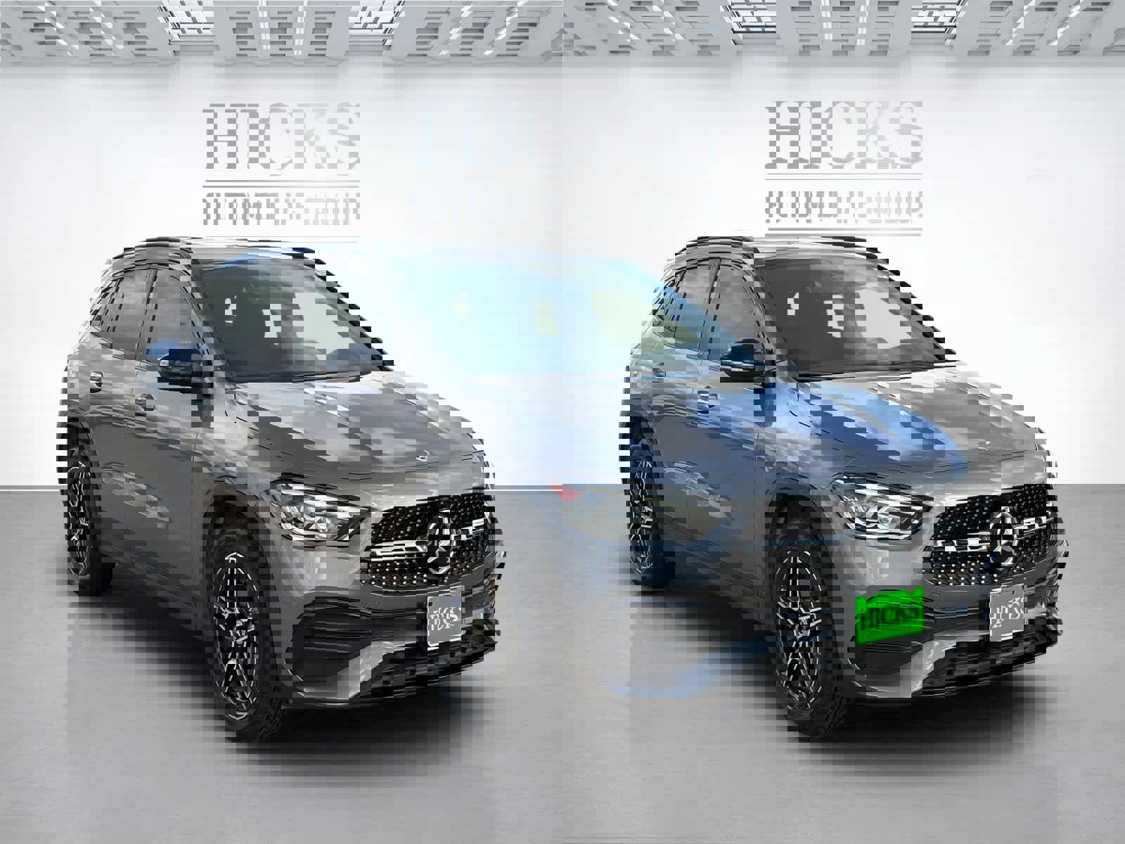 Certified 2023 Mercedes-Benz GLA 250 image 4