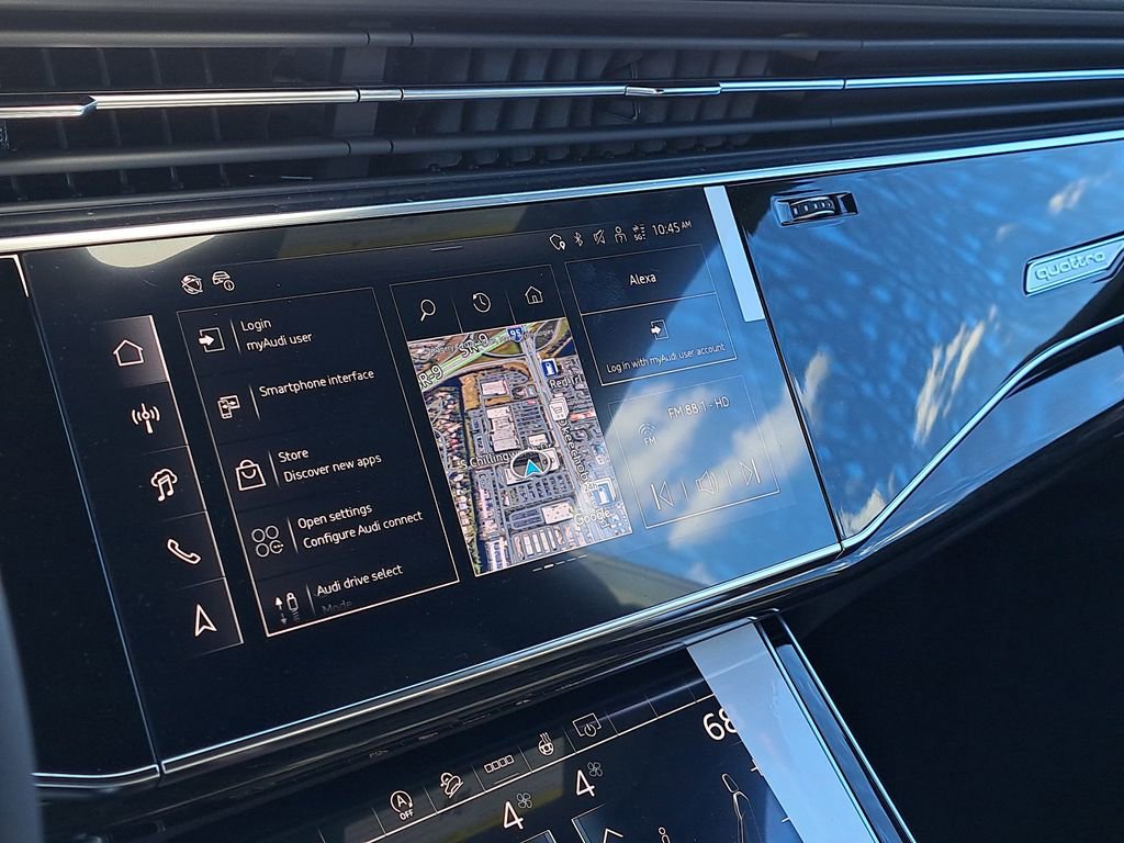 New 2026 Audi Q8 Premium Plus image 12