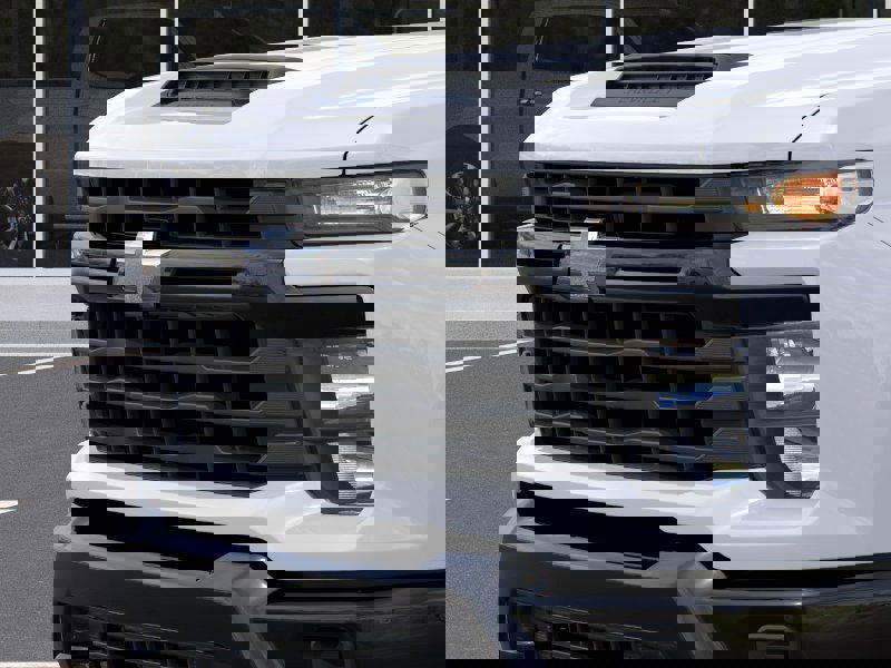 New 2026 Chevrolet Silverado 2500 W/T image 38