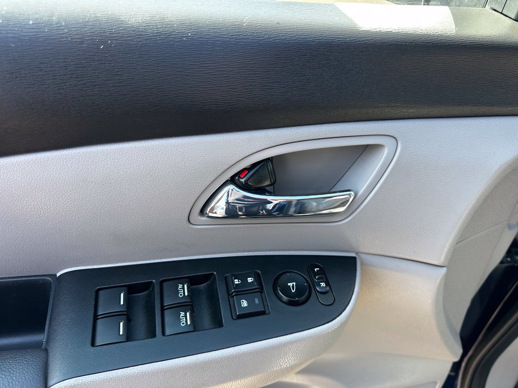 Used 2016 Honda Odyssey EX-L image 26