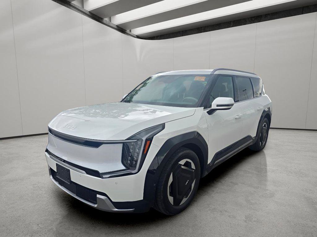 Used 2024 Kia EV9 Land