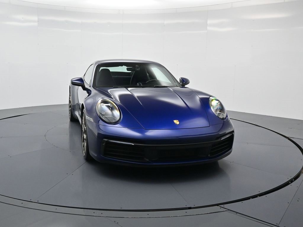 Used 2020 Porsche 911 Carrera image 29